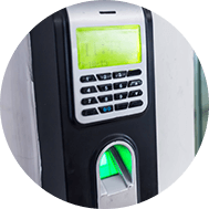 ACCESS CONTROL BAY AREA