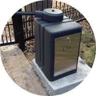 fence and gate repair in bay area
