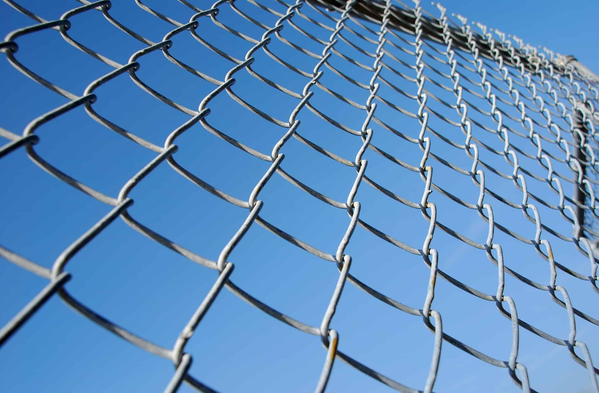 Commercial Chain Link Fencing - 24/7 Support