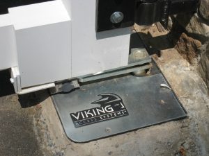 Viking I8