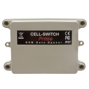 BFT CELL SWITCH PRIME