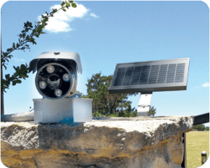 UNIFYTM HDC –U330| Commercial Security Cameras