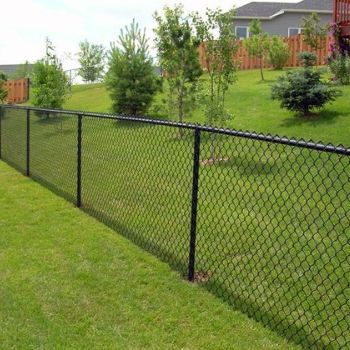 Residential Fencing in Bay Area