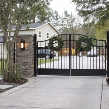 Residential Gates in Bay Area