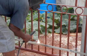 Reliable Gate Repair & Maintenance Services