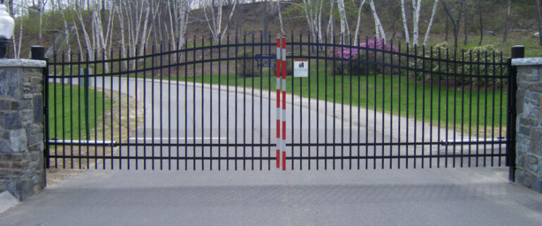 automated-gate-fencing